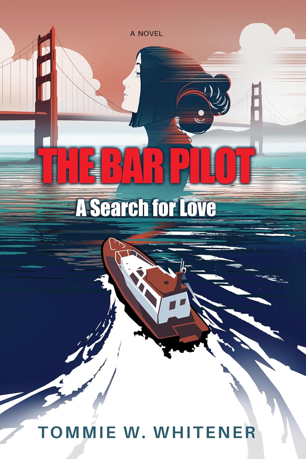 The Bar Pilot